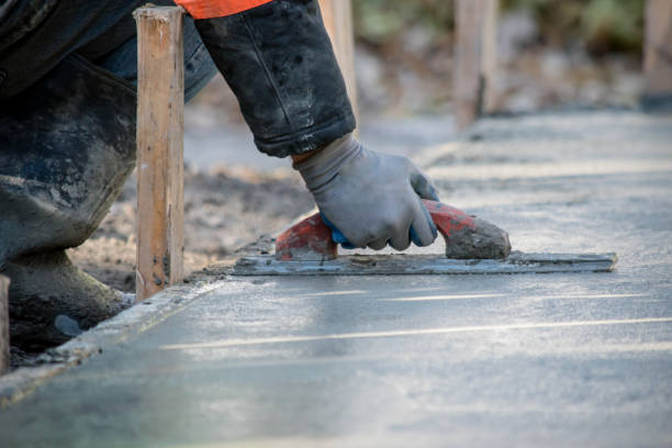 Best Decorative Concrete in Lton, IN