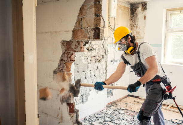 Best Concrete Removal and Replacement in Lton, IN