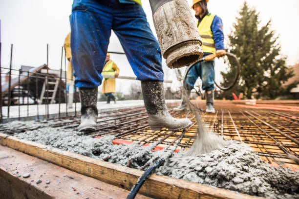  Lton, IN Concrete contractor Pros